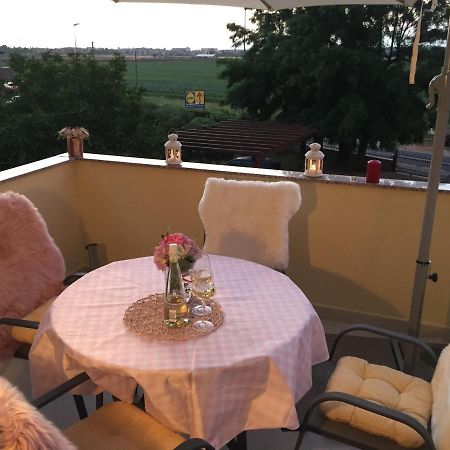 Ferienwohnung ReMi Umag Exterior foto