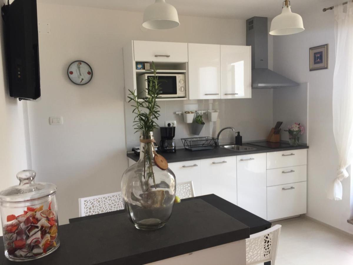 Ferienwohnung ReMi Umag Exterior foto