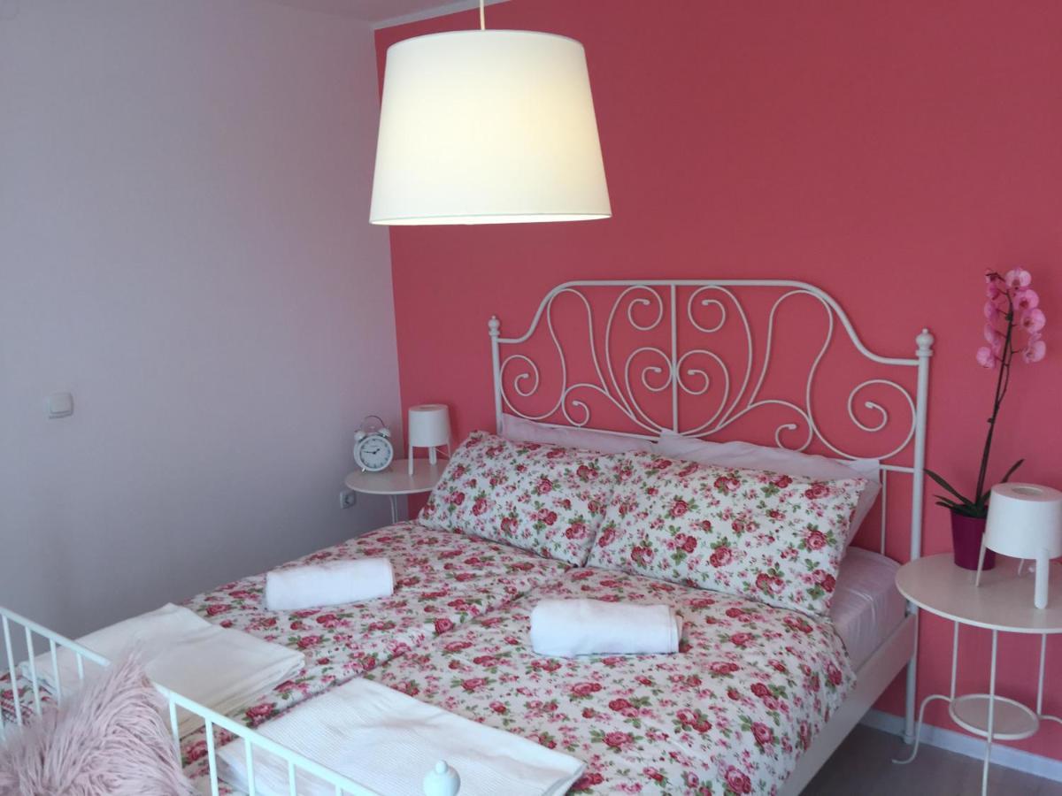 Ferienwohnung ReMi Umag Exterior foto