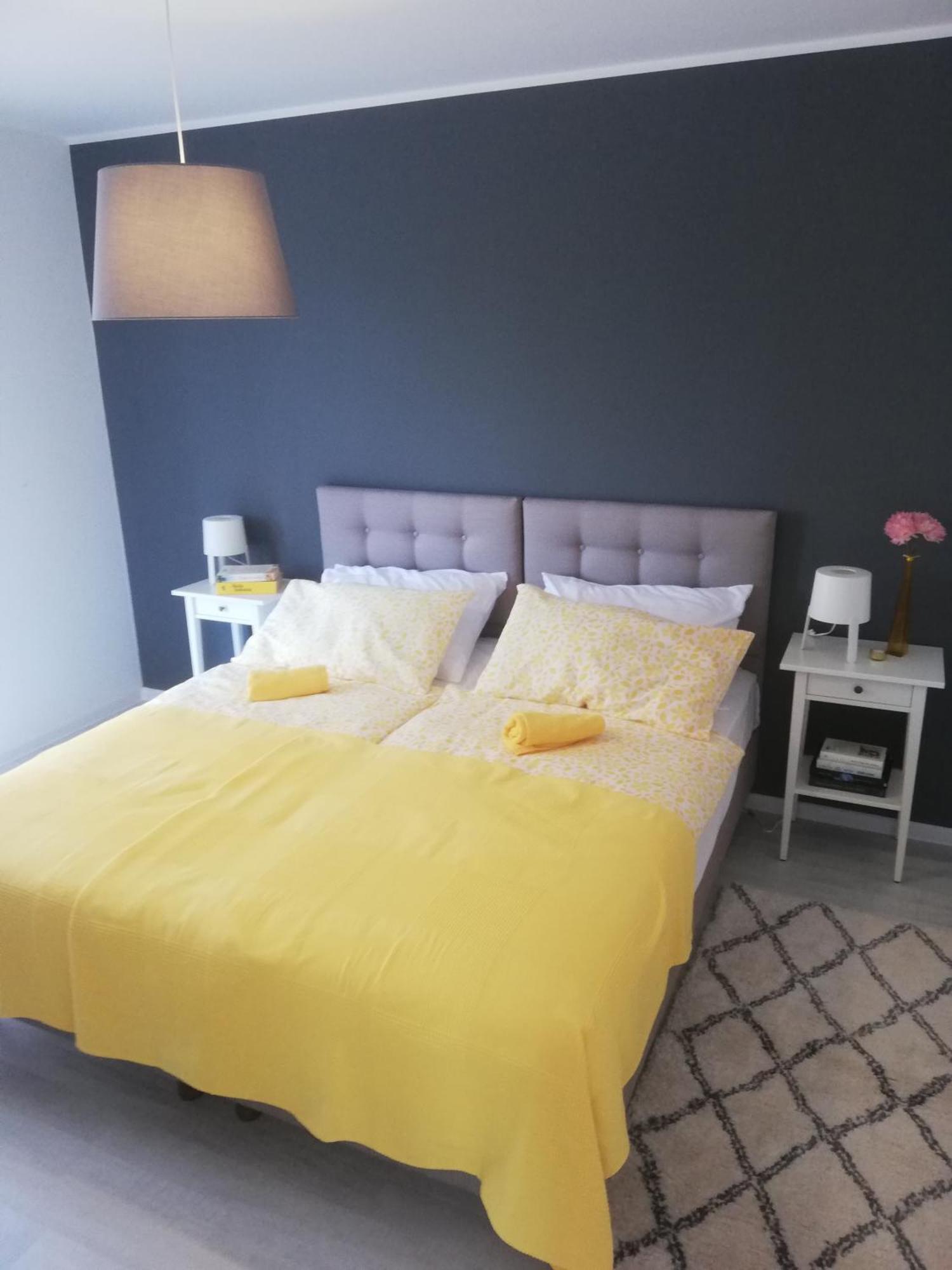 Ferienwohnung ReMi Umag Exterior foto