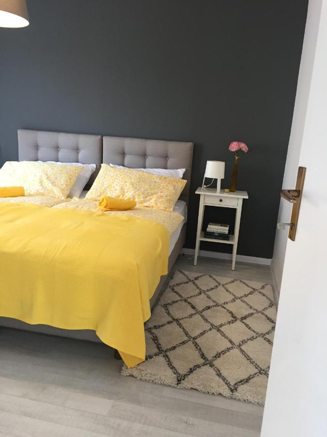 Ferienwohnung ReMi Umag Exterior foto